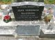 Photo of headstones/thumb_Donald Mclennan died 1973 MI Otaki